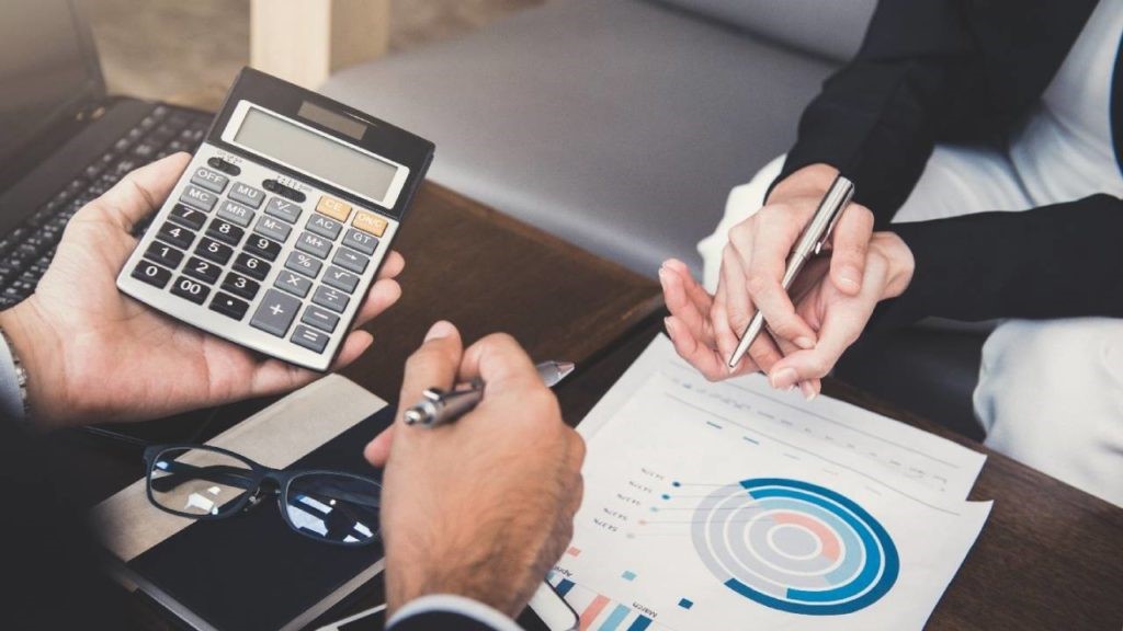 Corporate Finance Advisory